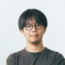 J.Tさんの顔写真