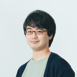 M.Hさんの顔写真