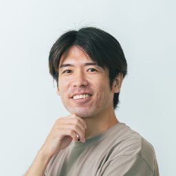 Y.Nさんの顔写真